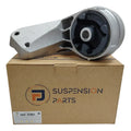 Base Motor Caja Trasera Chevrolet Captiva 3.2 08-12