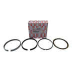 Anillos 040 Chevrolet Luv Dmax 3.5 Fino Fino