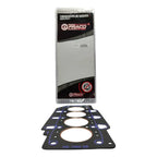 Empacadura Metal Cámara Chery Arauca X1