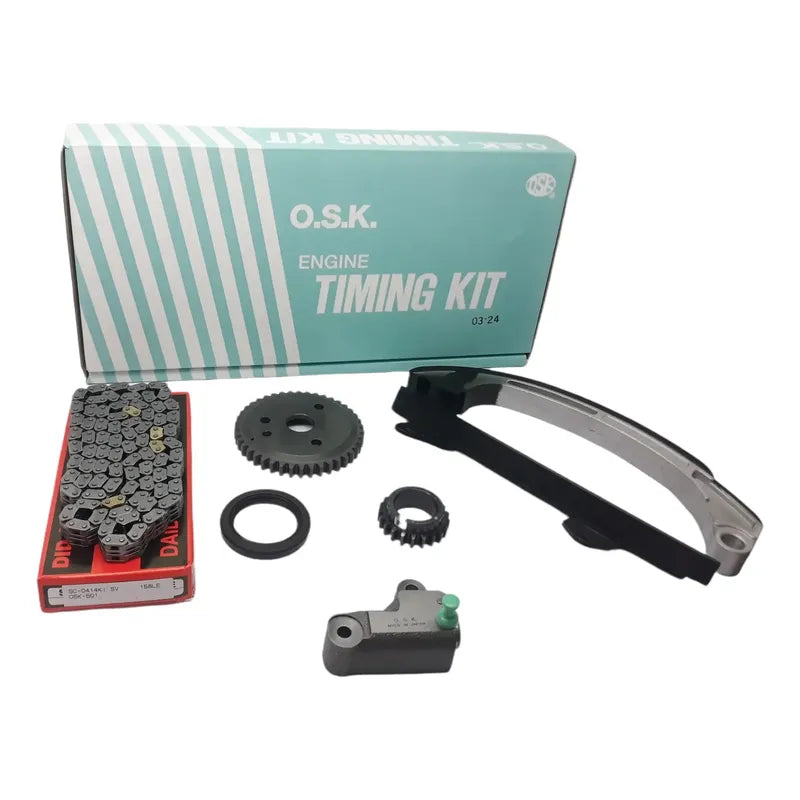 Kit Cadena Tiempo Terios 1.3 Osk Original