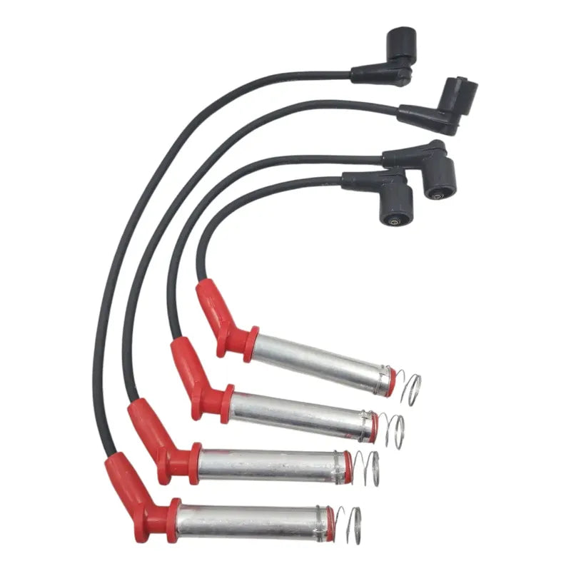 Cable Bujia Fiat 1.8 Palio Siena Strada Idea Weekend Adventu
