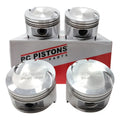Pistones 030 Spark 2007 2008 2009 2010 2011 Pc Piston