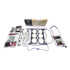 Juego Empacaduras Chevrolet Blazer 262 Fi Vortec