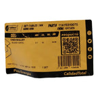 Cables Bujias Blazer Motor Vortec 262 6c 4.3 95-99