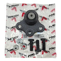 Muñon Inferior Corsa 1.8 Montana Meriva