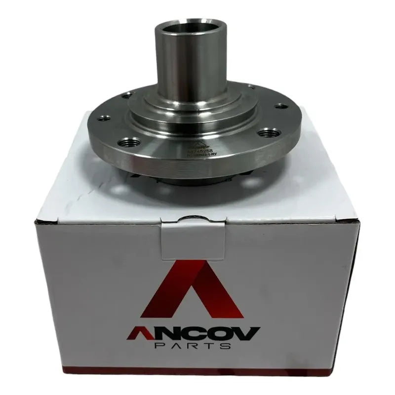 Cubo Mozo Delantero Fiat Palio Siena Idea Strada 1.8