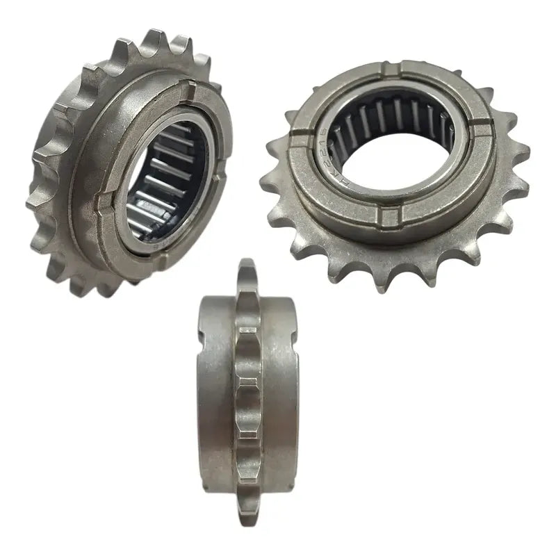 Kit Cadena De Tiempo Grand Vitara J3 2.7 08-09