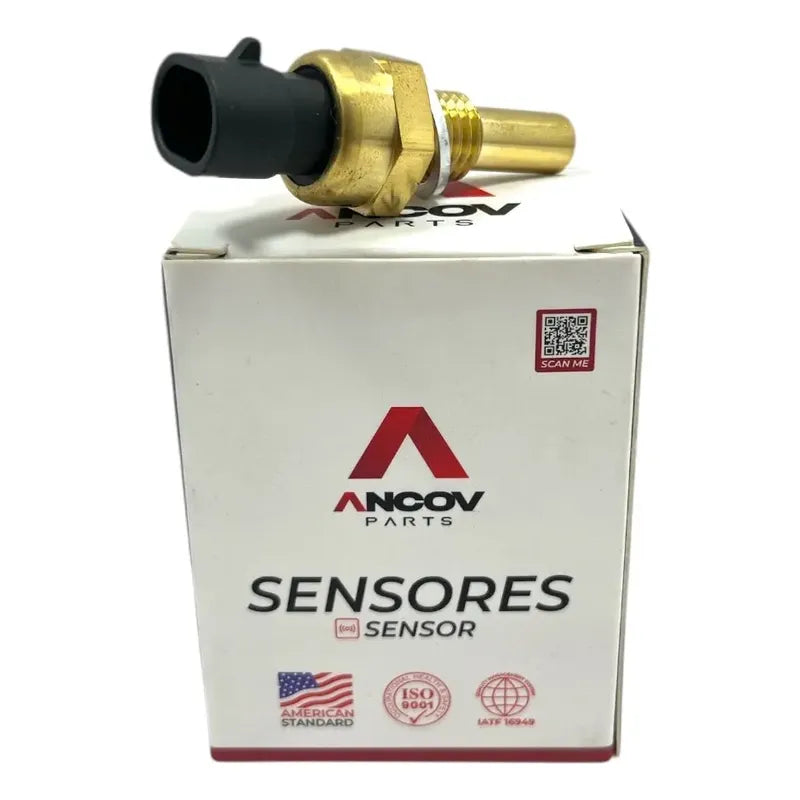 Sensor Valvula Temperatura Chevrolet Silverado 5.3 Tahoe