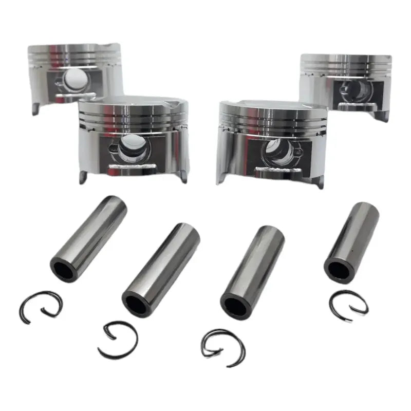 Pistones Std Spark 2007 2008 2009 2010 2011