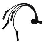 Cables Bujias Ford Fiesta Power Max Move Ecosport Balita Ka