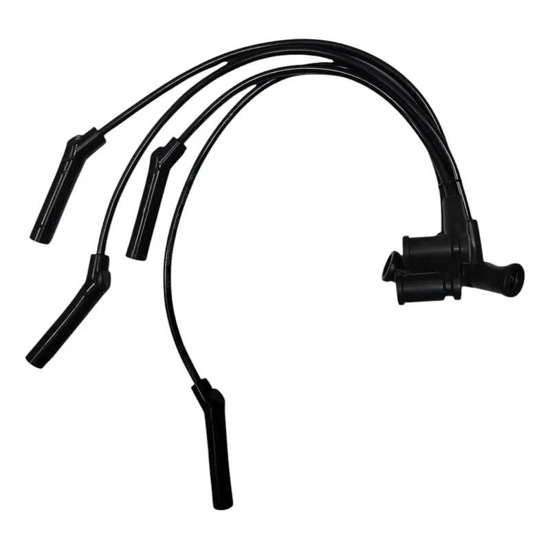 Cables Bujias Ford Fiesta Power Max Move Ecosport Balita Ka