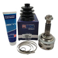Punta Tripoide Chery Arauca X1 Qq6 21x23 Con Abs