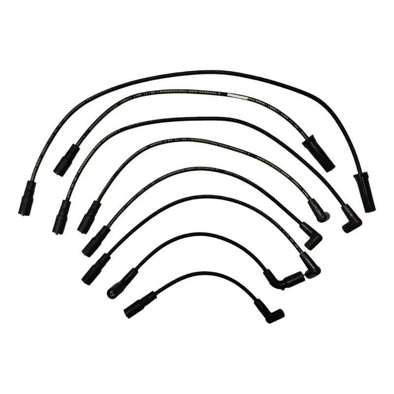 Cables Bujias Blazer Motor Vortec 262 6c 4.3 95-99