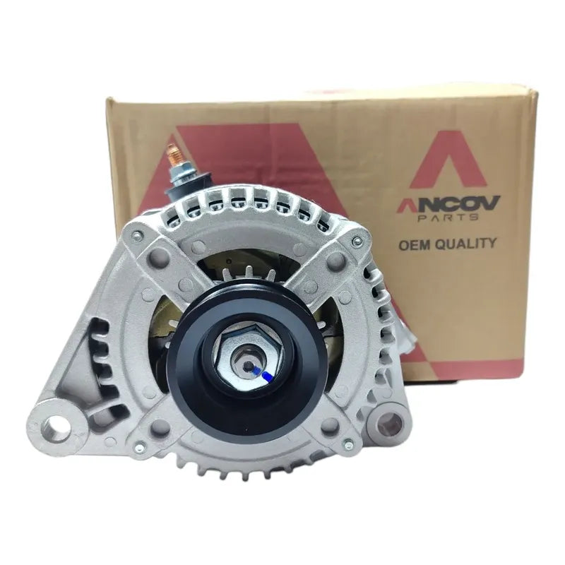 Alternador Jeep Grand Cherokee 4.7 Wk 2007 2008 2009 2010