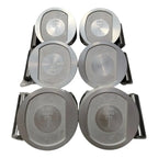 Juego Pistones 040 Jeep Grand Cherokee Wagoneer 4.0 242