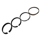 Anillos 040 Chevrolet Luv Dmax 3.5 Fino Fino Hasting