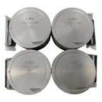 Pistones Juego Accent 1.5 0.40 1.00