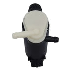Motor Bomba Agua Limpia Parabrisa Ford Fiesta Power Max Move