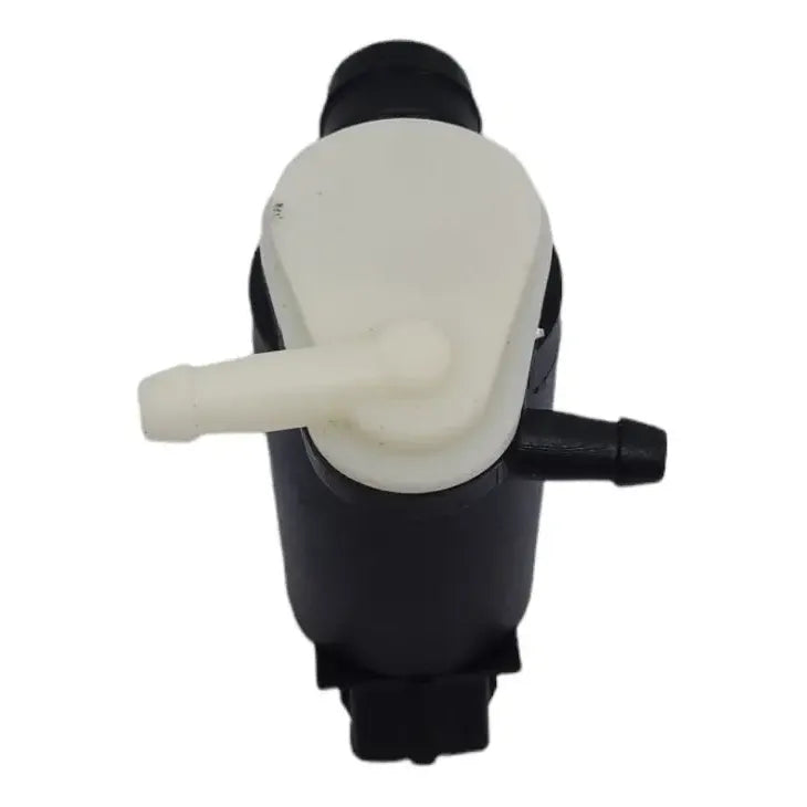 Motor Bomba Agua Limpia Parabrisa Ford Fiesta Power Max Move