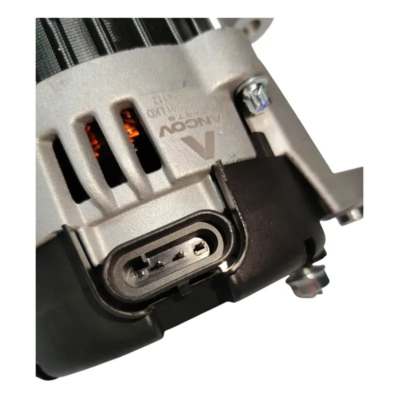 Alternador Chevrolet Optra Aveo 3 Pines