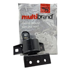 Base De Motor Derecha Aveo 1.6 2005-2011