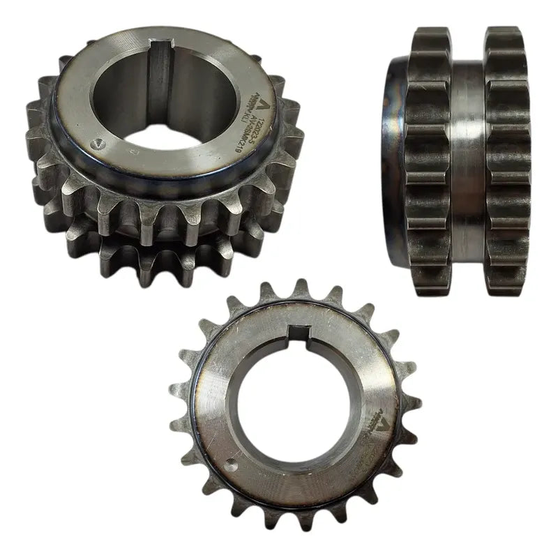 Kit Tiempo Triton 5.4 9 Piezas