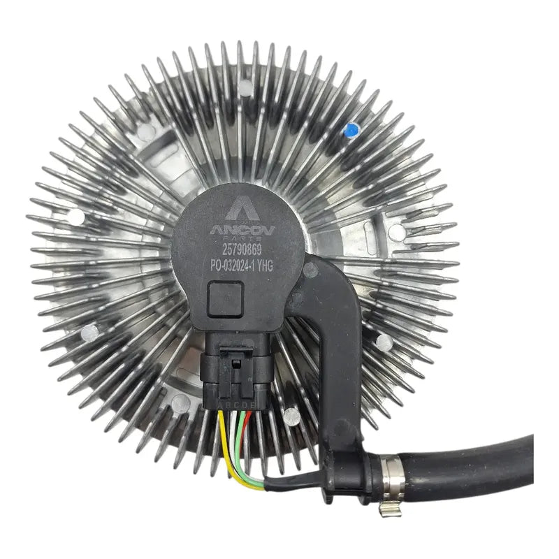 Fan Clutch Trailblazer 4.2 5.3 2002 2003 2004 2005 2006 2007