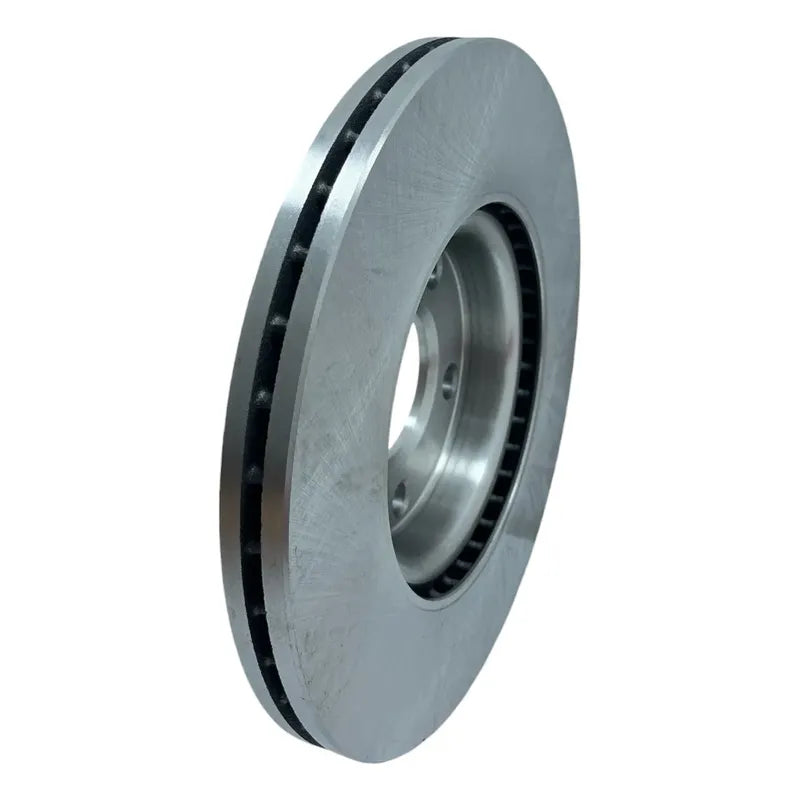 Disco De Freno Delantero Mazda 3 03-15