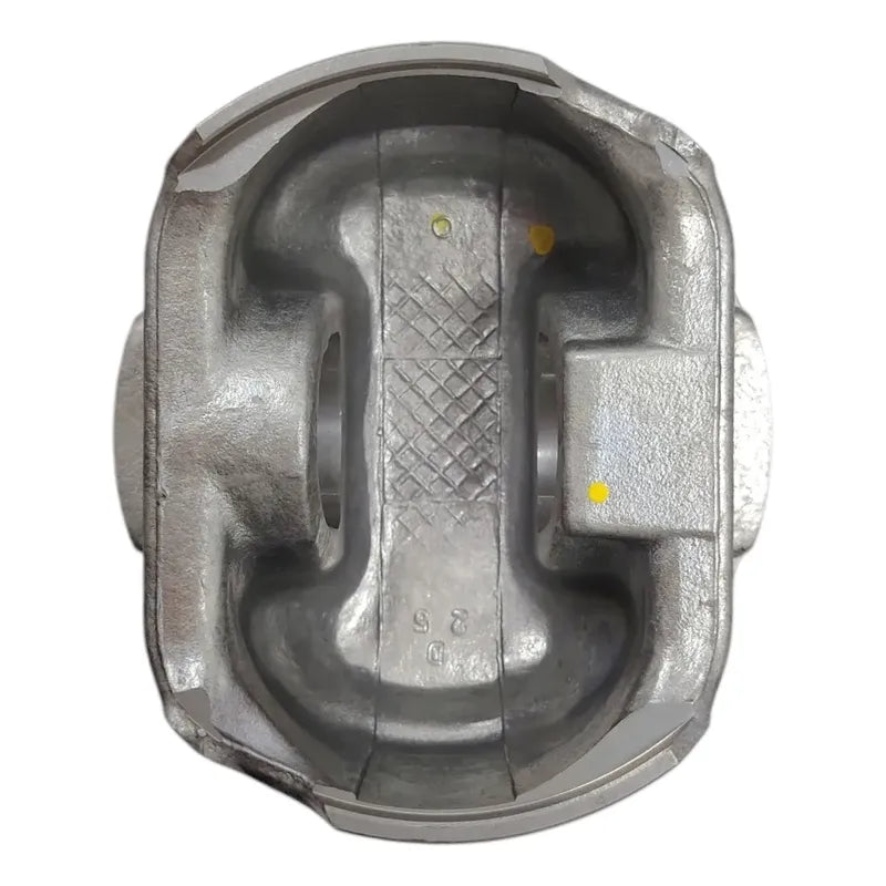 Pistones Std Chevrolet Captiva 3.2 Teikin Original