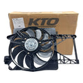 Electroventilador Ford Fiesta Balita / Ford Ka