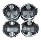 Pistones Chevrolet Spark 2007 2008 2009 2010 2011 020 050