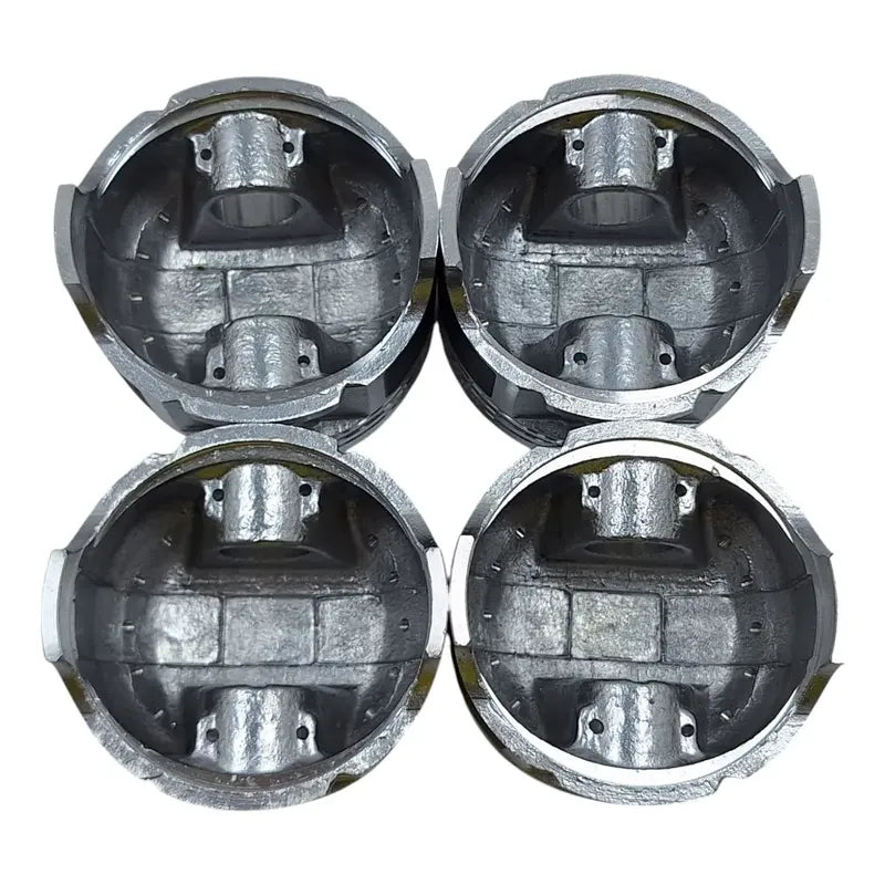 Pistones Chevrolet Spark 2007 2008 2009 2010 2011 020 050