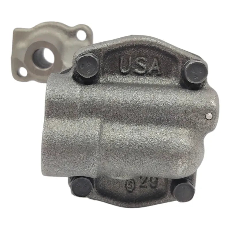 Bomba Aceite Motor Chevrolet 350 305 262