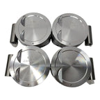 Juego Pistones Elantra Getz 1.6 020