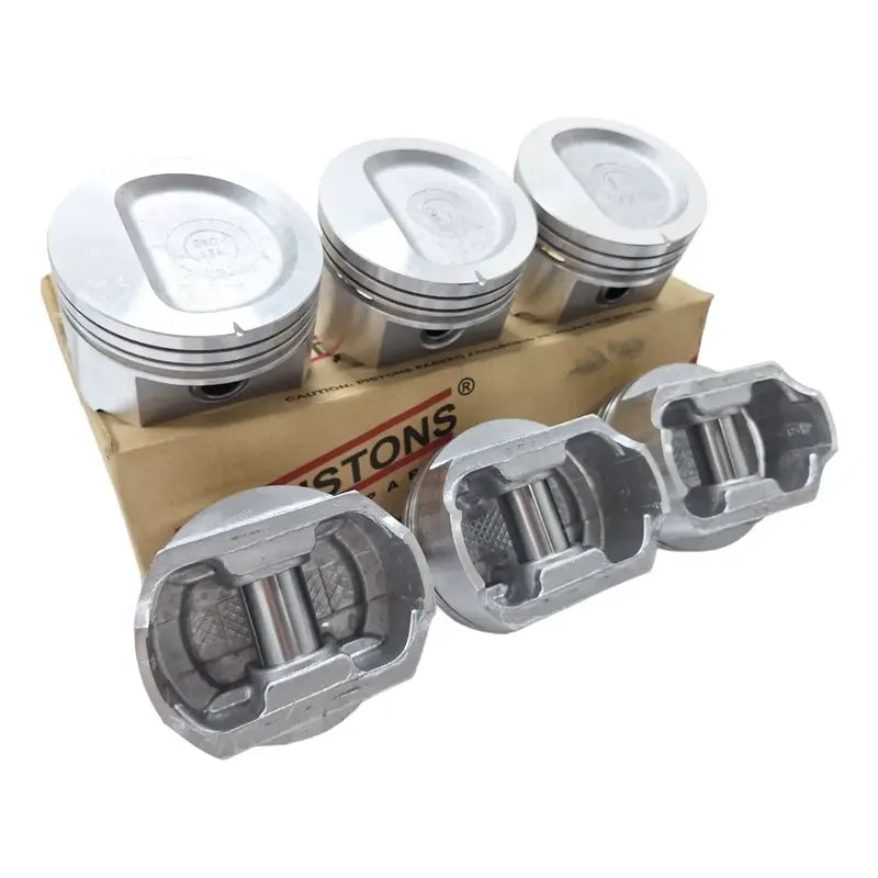 Pistones Ford 300 060 Pc Piston