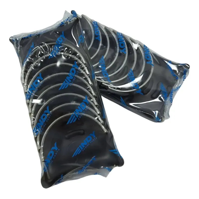 Conchas Bielas Triton Fx4 Explorer 4.6 5.4 030