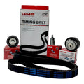 Kit Correa Tiempo Chery Orinoco 1.8