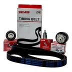Kit Correa Tiempo Chery Orinoco 1.8