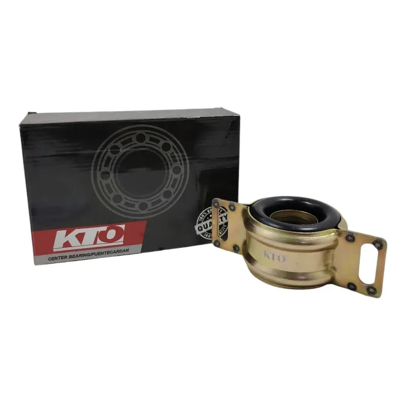 Puente Cardan Chumacera Toyota Hilux 2.7 Kavak 4.0 Fortuner