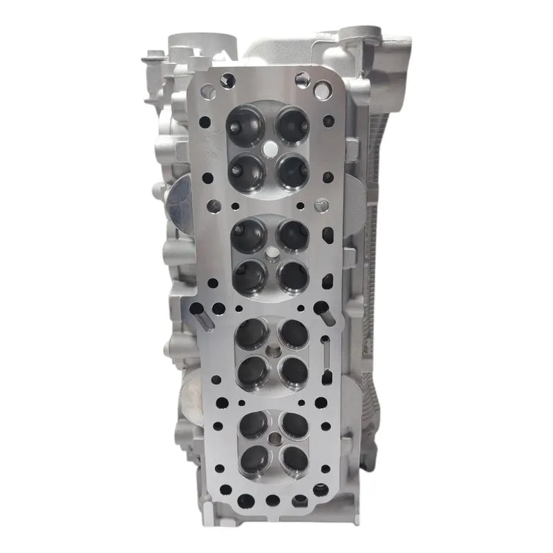 Camara Aveo 2 Huecos Culata 2 Hueco Doble Lubricación