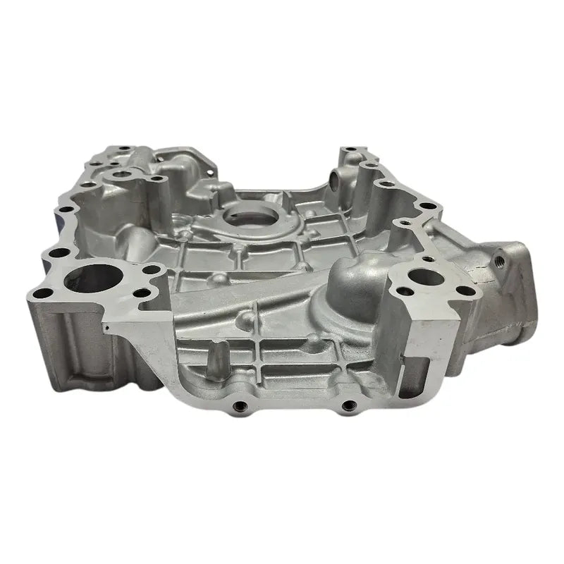 Bomba De Aceite Con Tapa Cadena Toyota Meru 2.7 3rzfe