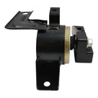 Base Motor Derecha Chery X1 12-18 Sincronica