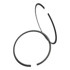 Anillos 020 Toyota Hilux Hiace 2.7 2tr-fe Npr Original