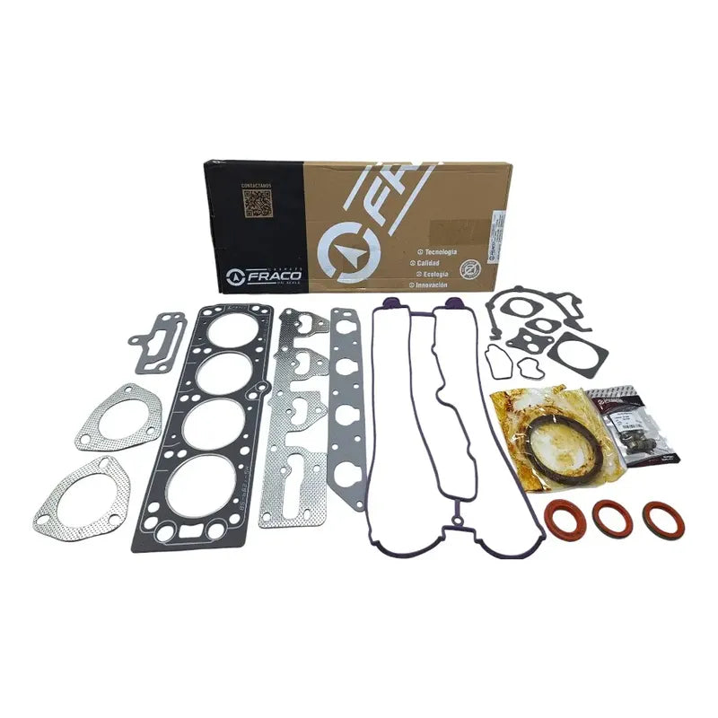 Juego Empacadura Optra Limited 1.8 Nubira 2.0 4l