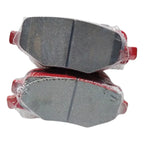 Pastillas Frenos Traseras Explorer 2011 2012 2013 2014 2016