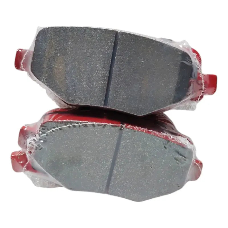 Pastillas Frenos Traseras Explorer 2011 2012 2013 2014 2016
