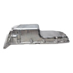 Carter Motor Optra Limited Tapa Negra