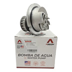 Bomba De Agua Fiat Palio Siena 1.8 Meriva Montana