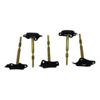 Diafragma De Carburador Ford 300