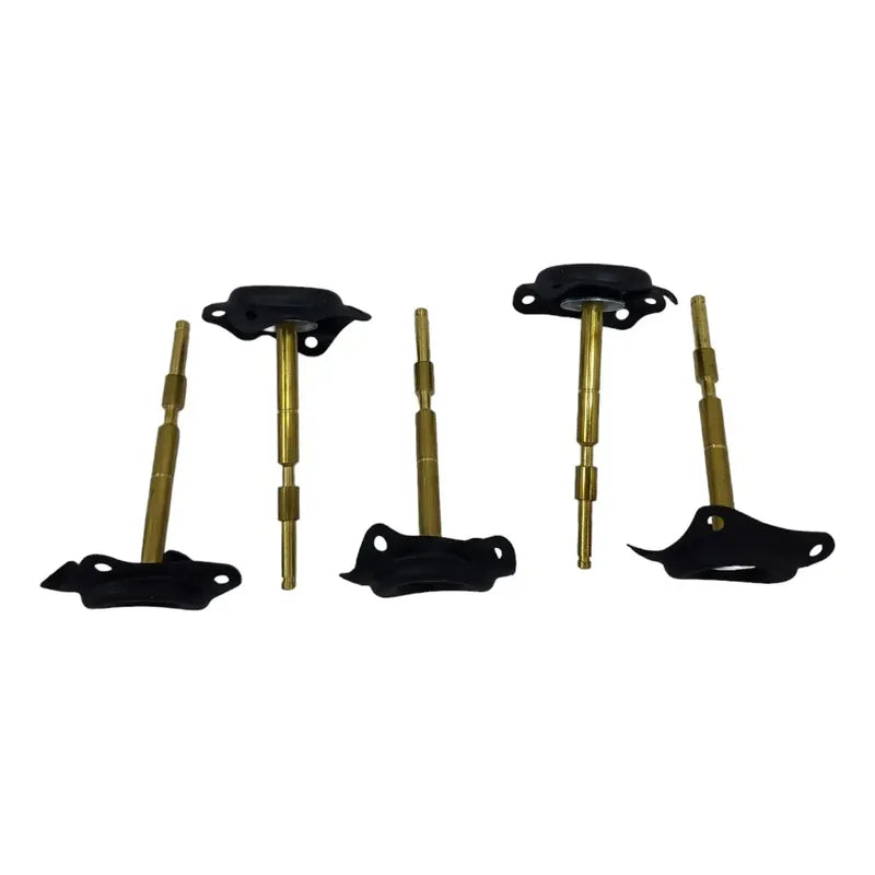 Diafragma De Carburador Ford 300